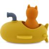 Jouets de bain sous-marin Mr. Fox  par Trixie
