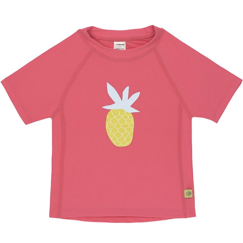 Tee-shirt anti-UV manches courtes Ananas (3 ans) Lässig
