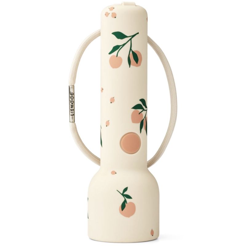 Lampe torche Gry Peach Liewood Produit 1