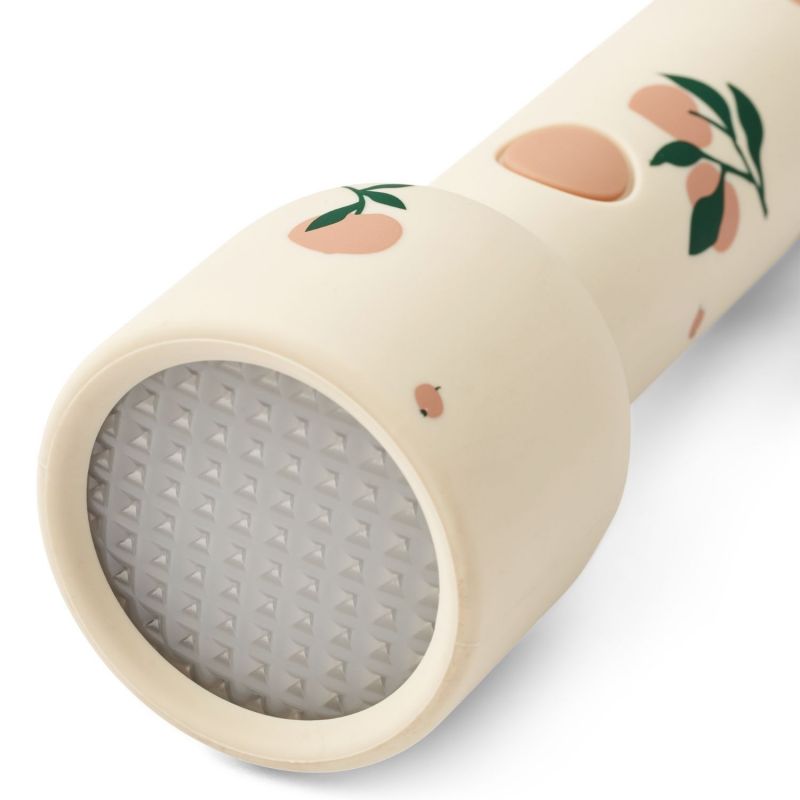 Lampe torche Gry Peach Liewood Produit 2