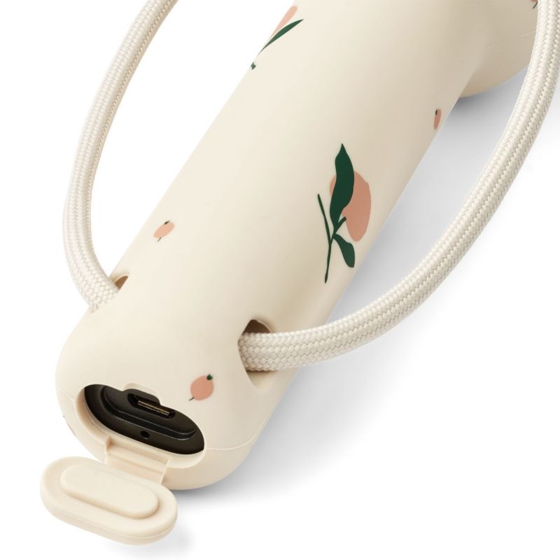Lampe torche Gry Peach Liewood Produit 3