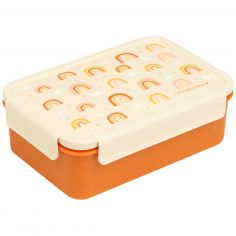 Lunch box Arc-en-ciel - A Little Lovely Company
