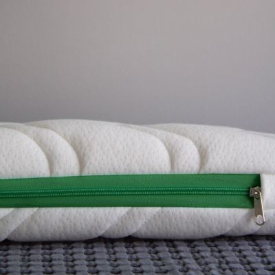 Plan incliné 15° Aloe R pour lit 60 x 120 cm - Reconditionné