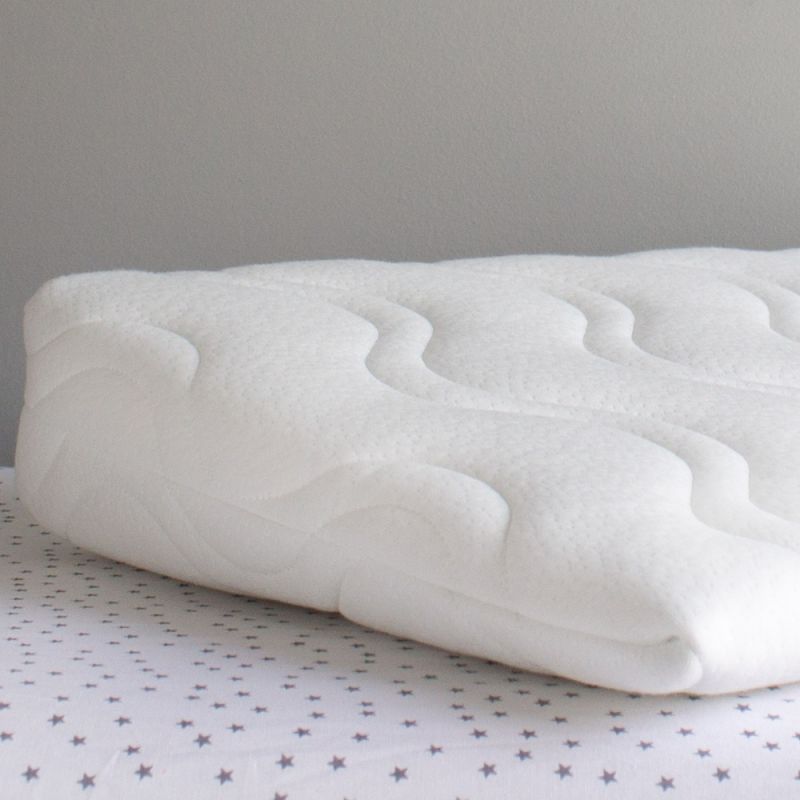 Plan incliné 15° Aloe R pour lit 60 x 120 cm - Reconditionné Kadolis Produit 4