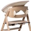 Babyseat pour chaise haute Klapp Ivory  par KAOS