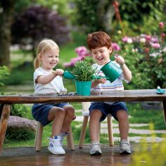 Set du petit jardinier