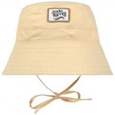 Bob anti-UV vanille (19-36 mois) - Lässig 