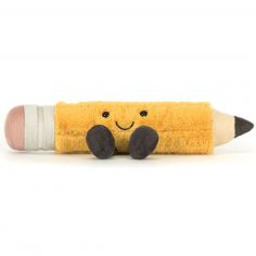 Peluche Amuseable Crayon (21 cm)