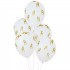 Lot de 5 ballons imprimés faon doré - My Little Day Lot de 5 ballons imprimés faon doré - My Little Day