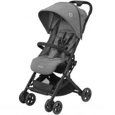 Poussette Lara 2 Select Grey - Maxi-Cosi