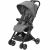 Variation Gris, noir du produit Poussette Lara 2 Select Grey de la marque Maxi-Cosi