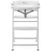 Chaise haute évolutive Timba 2 White Bébé Confort Produit 2