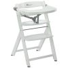 Chaise haute évolutive Timba 2 White Bébé Confort Produit 3