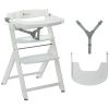 Chaise haute évolutive Timba 2 White Bébé Confort Produit 9