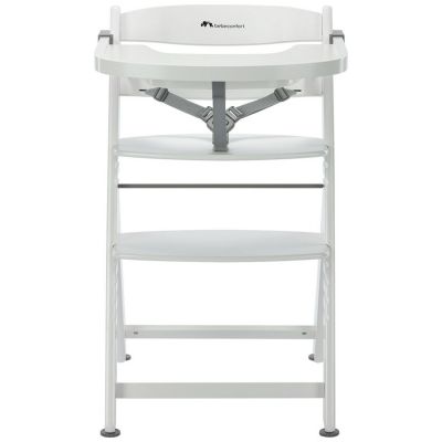 Chaise haute évolutive Timba 2 White