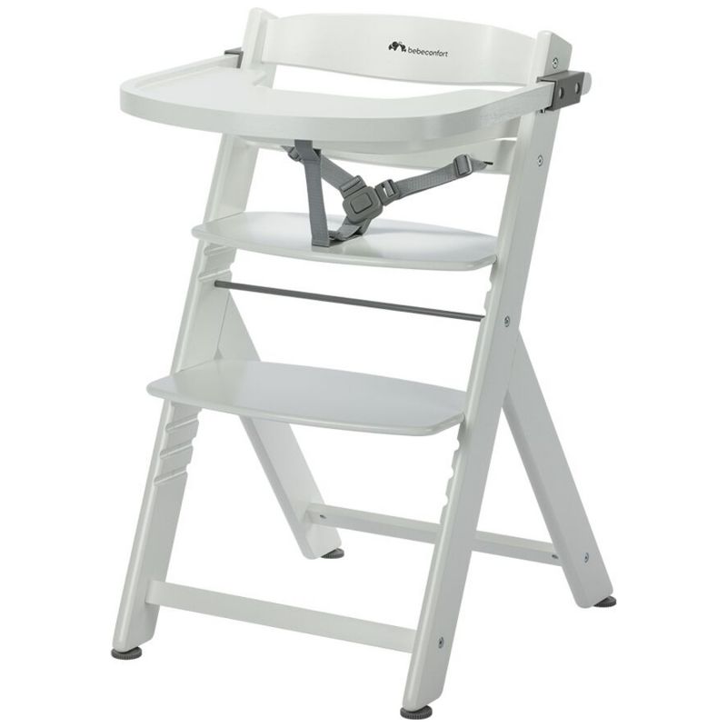 Chaise haute évolutive Timba 2 White Bébé Confort Produit 1
