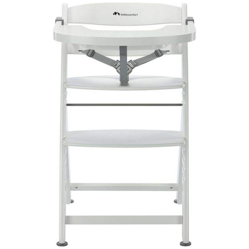 Chaise haute évolutive Timba 2 White Bébé Confort Produit 2