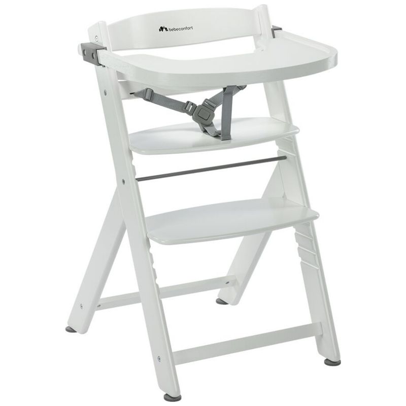 Chaise haute évolutive Timba 2 White Bébé Confort Produit 3