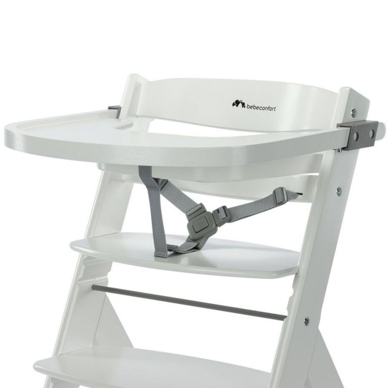 Chaise haute évolutive Timba 2 White Bébé Confort Produit 5