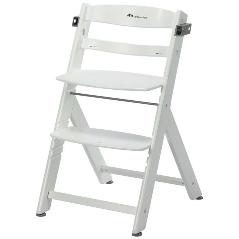 Chaise haute évolutive Timba 2 White Bébé Confort Produit 6