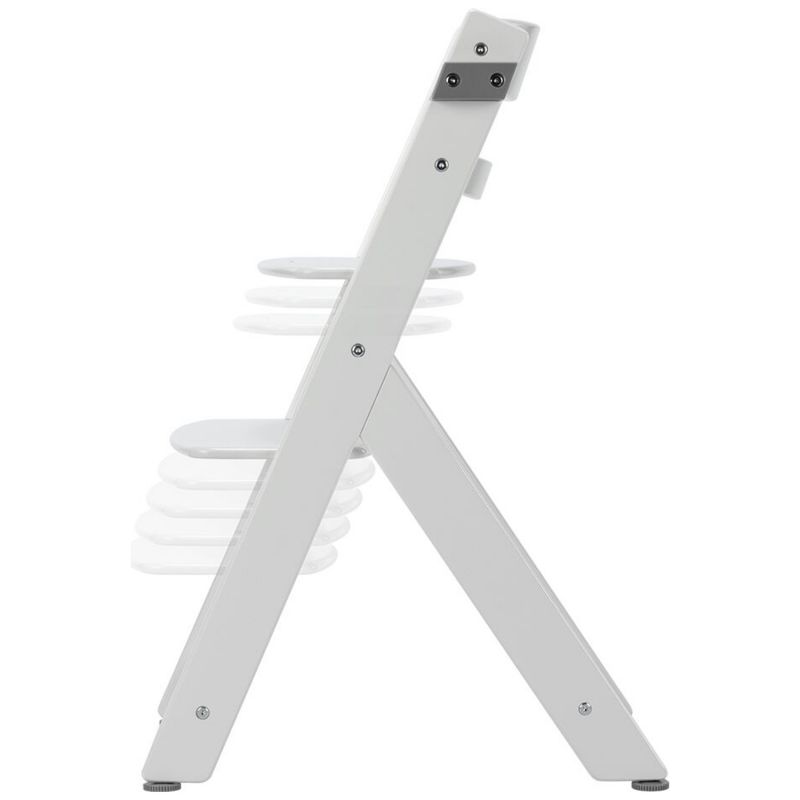 Chaise haute évolutive Timba 2 White Bébé Confort Produit 7