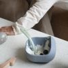 Bol silicone ventouse Galet Béaba Ambiance 6