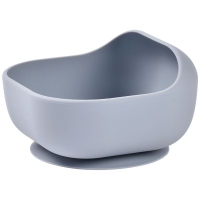 Bol silicone ventouse Galet Béaba