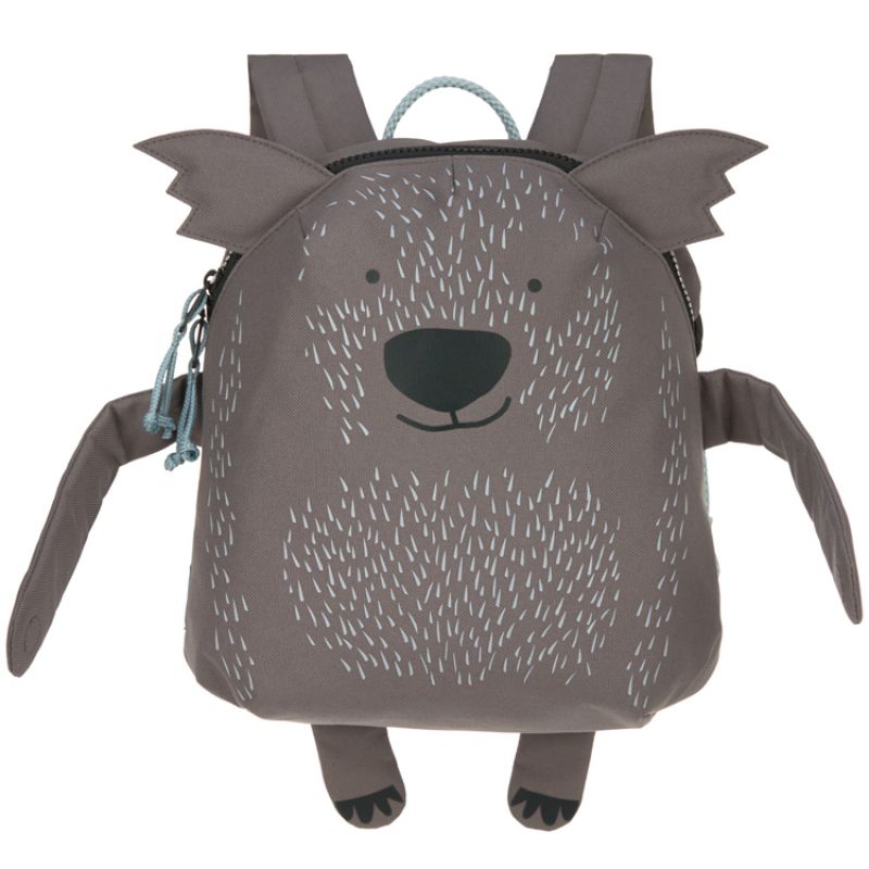 Sac à dos bébé About Friends Cali le wombat Lässig