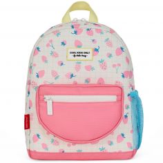 Sac à dos Berry Bloom (2-5 ans) - Hello Hossy