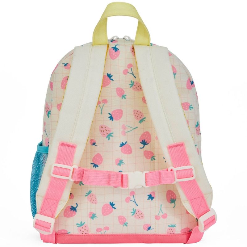 Sac à dos Berry Bloom (2-5 ans) Hello Hossy Produit 5