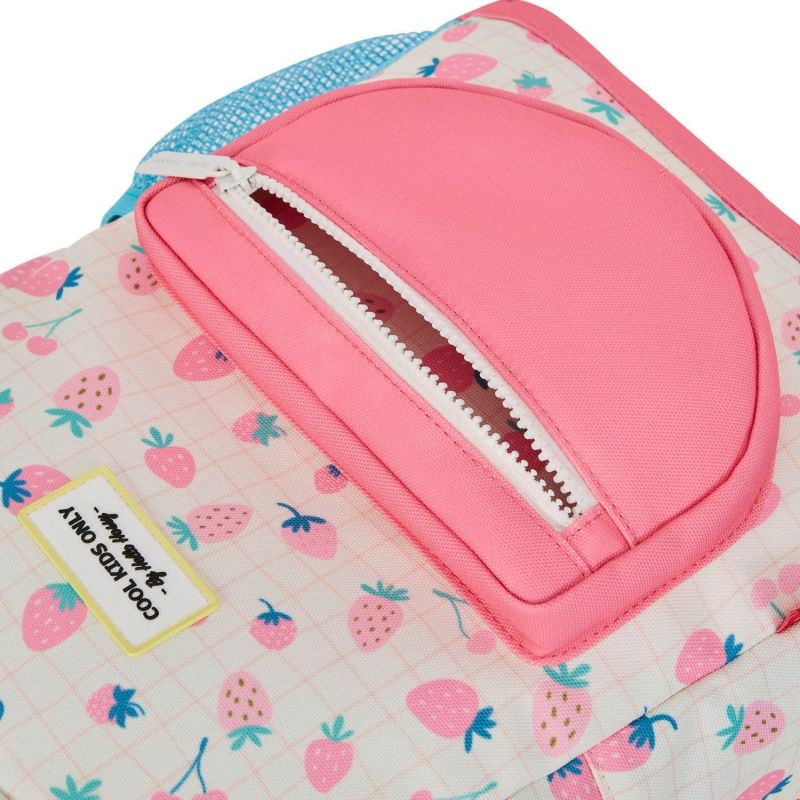 Sac à dos Berry Bloom (2-5 ans) Hello Hossy Produit 7
