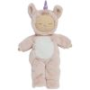 Doudou Cozy Dinkum Licorne Sugarpie Pink - Olli Ella