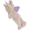 Doudou Cozy Dinkum Licorne Sugarpie Pink  par Olli Ella