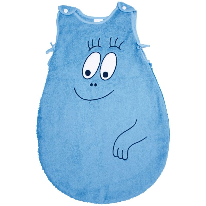 Gigoteuse légère Barbibul (65 cm) Babycalin