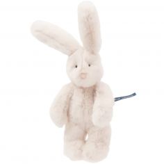 Peluche lapin Louison Arthur et Louison (28 cm) - Moulin Roty