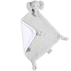 Doudou Elephant Berceau Magique