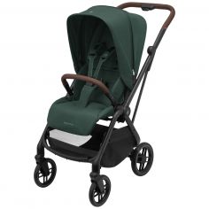 Poussette Leona 2 Twilic Green - Maxi-Cosi