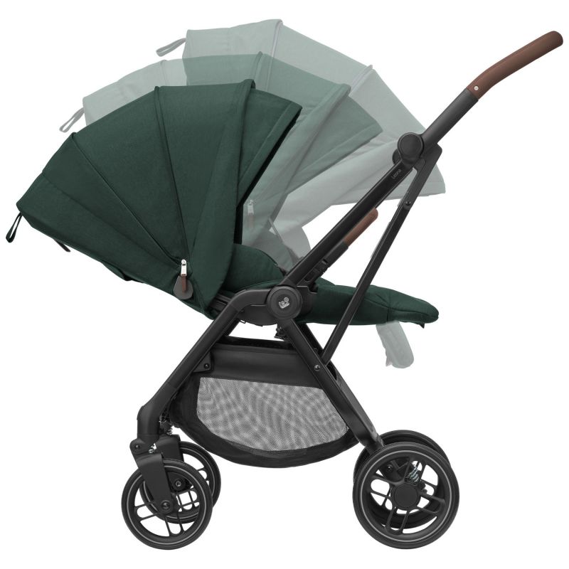 Poussette Leona 2 Twilic Green Maxi-Cosi Produit 4