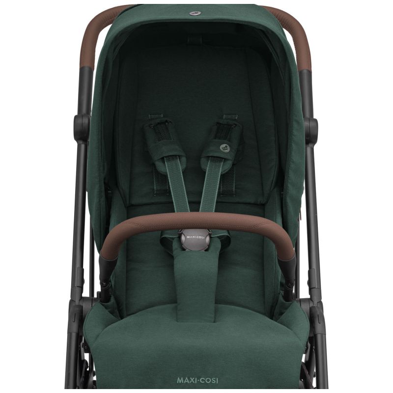 Poussette Leona 2 Twilic Green Maxi-Cosi Produit 5