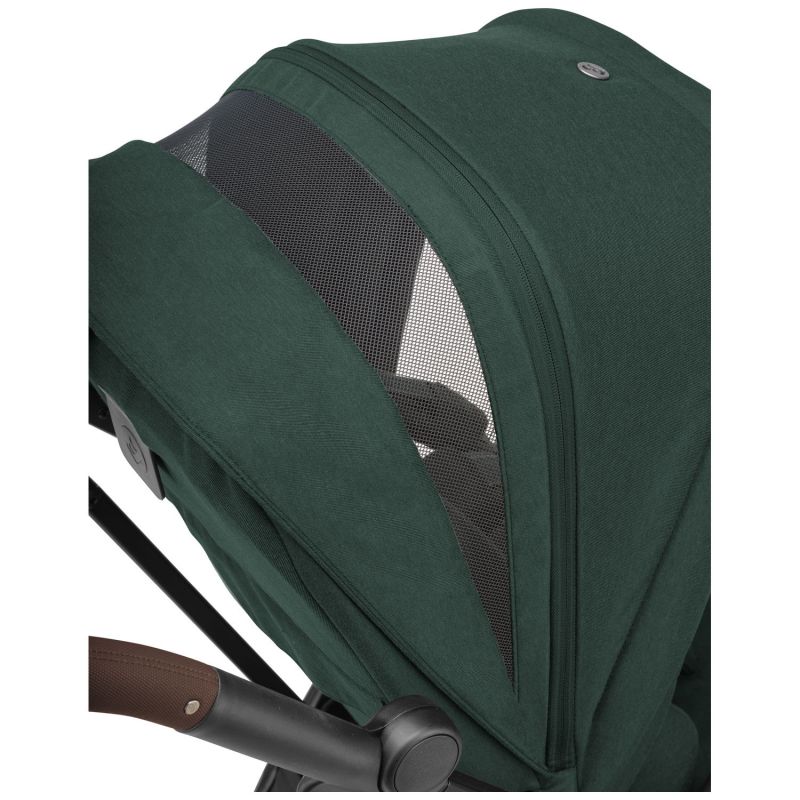 Poussette Leona 2 Twilic Green Maxi-Cosi Produit 6