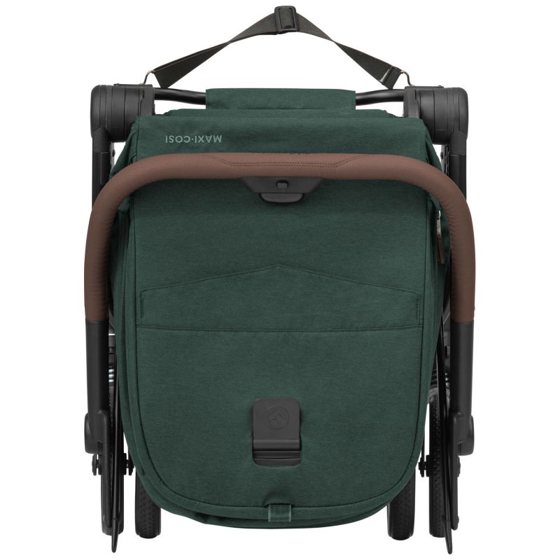 Poussette Leona 2 Twilic Green Maxi-Cosi Produit 7