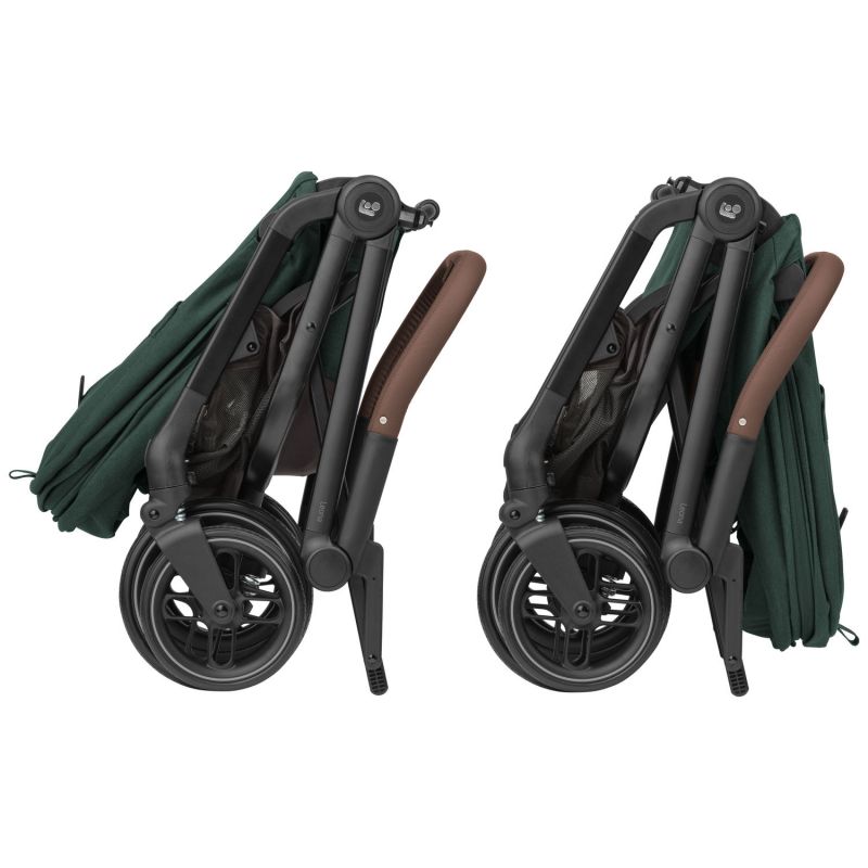 Poussette Leona 2 Twilic Green Maxi-Cosi Produit 8