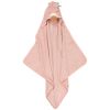 Cape de bain Flamant rose (75 x 75 cm) Little Dutch Produit 2