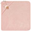 Cape de bain Flamant rose (75 x 75 cm) Little Dutch Produit 3