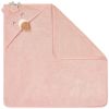 Cape de bain Flamant rose (75 x 75 cm) Little Dutch Produit 4