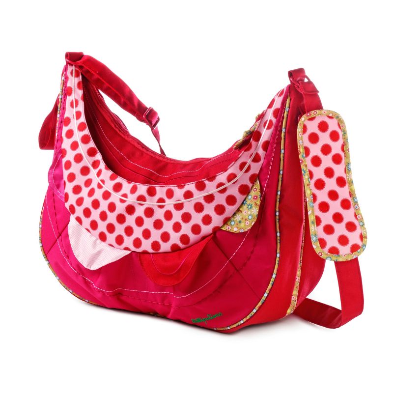 Sac à langer Liz Lilliputiens