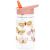 Variation Rose, orange, rouge du produit Gourde Papillons (450 ml) de la marque A Little Lovely Company