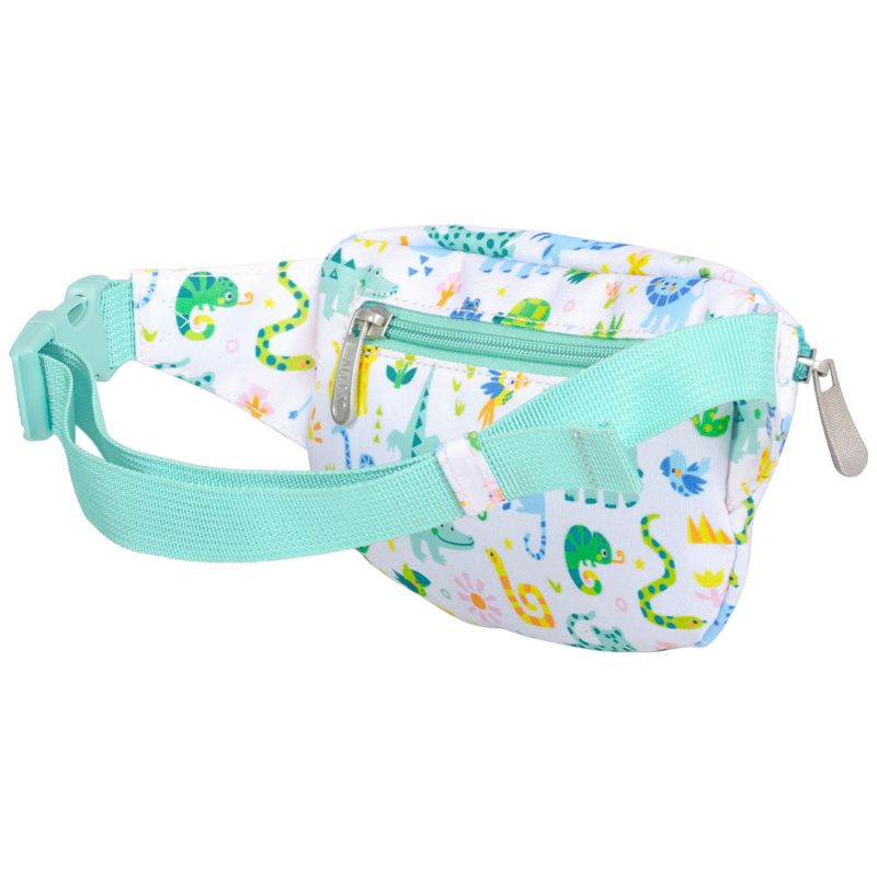 Sac banane Jungle A Little Lovely Company Produit 3