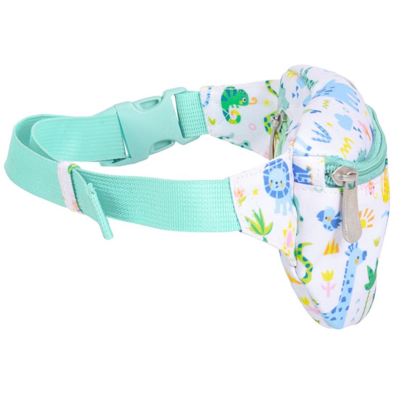 Sac banane Jungle A Little Lovely Company Produit 4