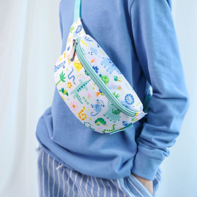 Sac banane Jungle A Little Lovely Company Ambiance 5